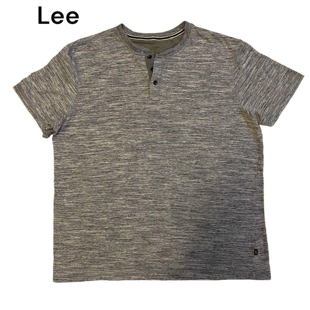 Lee Shirt Large